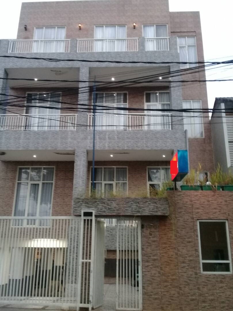 Jual rumah kost 50 kamar lux di Radio Dalam dekat PIM, Gandaria