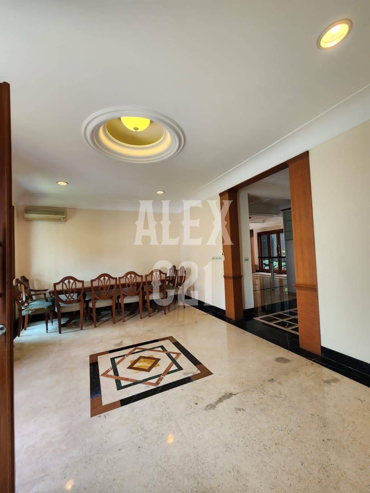 Sale Rumah mewah Pondok Indah, Pondok Pinang, Jakarta Selatan