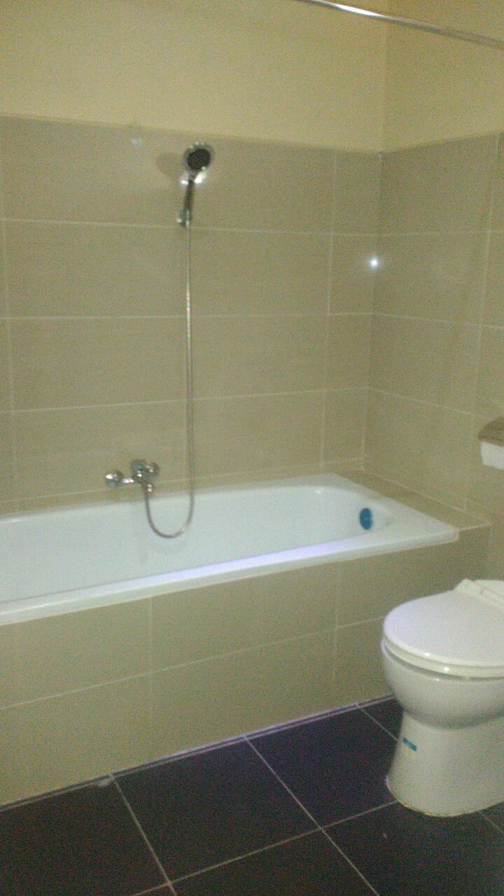 Jual rumah kost 50 kamar lux di Radio Dalam dekat PIM, Gandaria