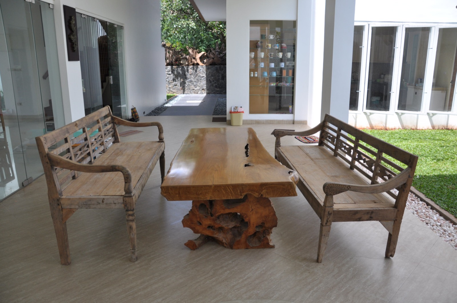 Dijual Rumah di Cluster Sutera Buana, Alam Sutera, Tangerang