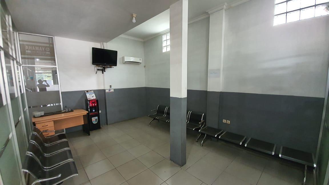 Jual ruko di area Jatisampurna, Kota Bekasi