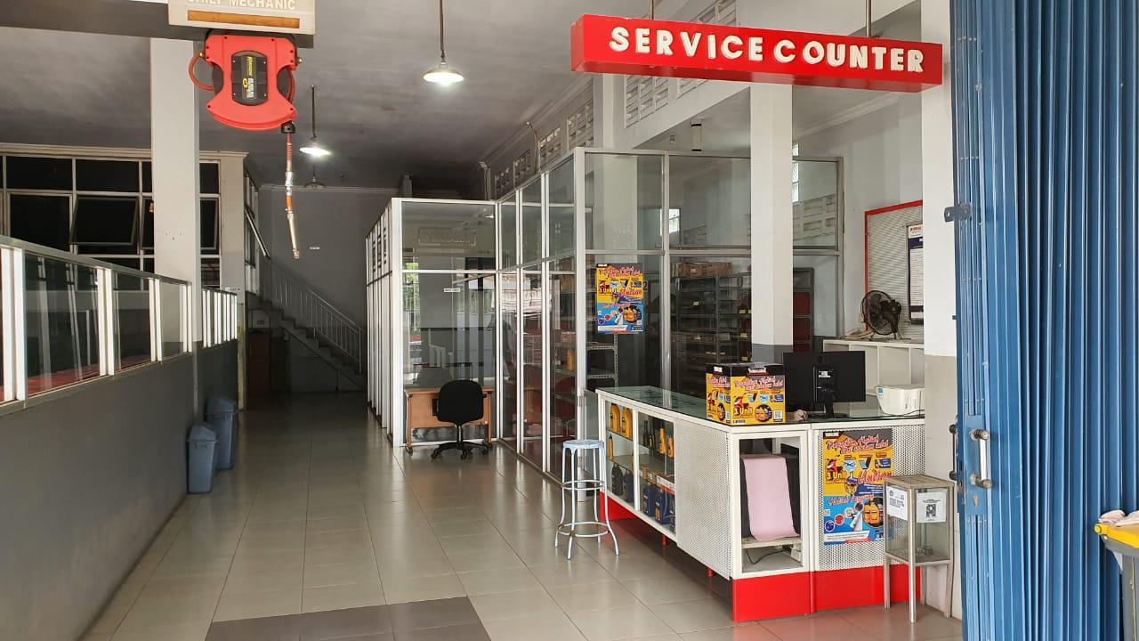 Jual ruko di area Jatisampurna, Kota Bekasi