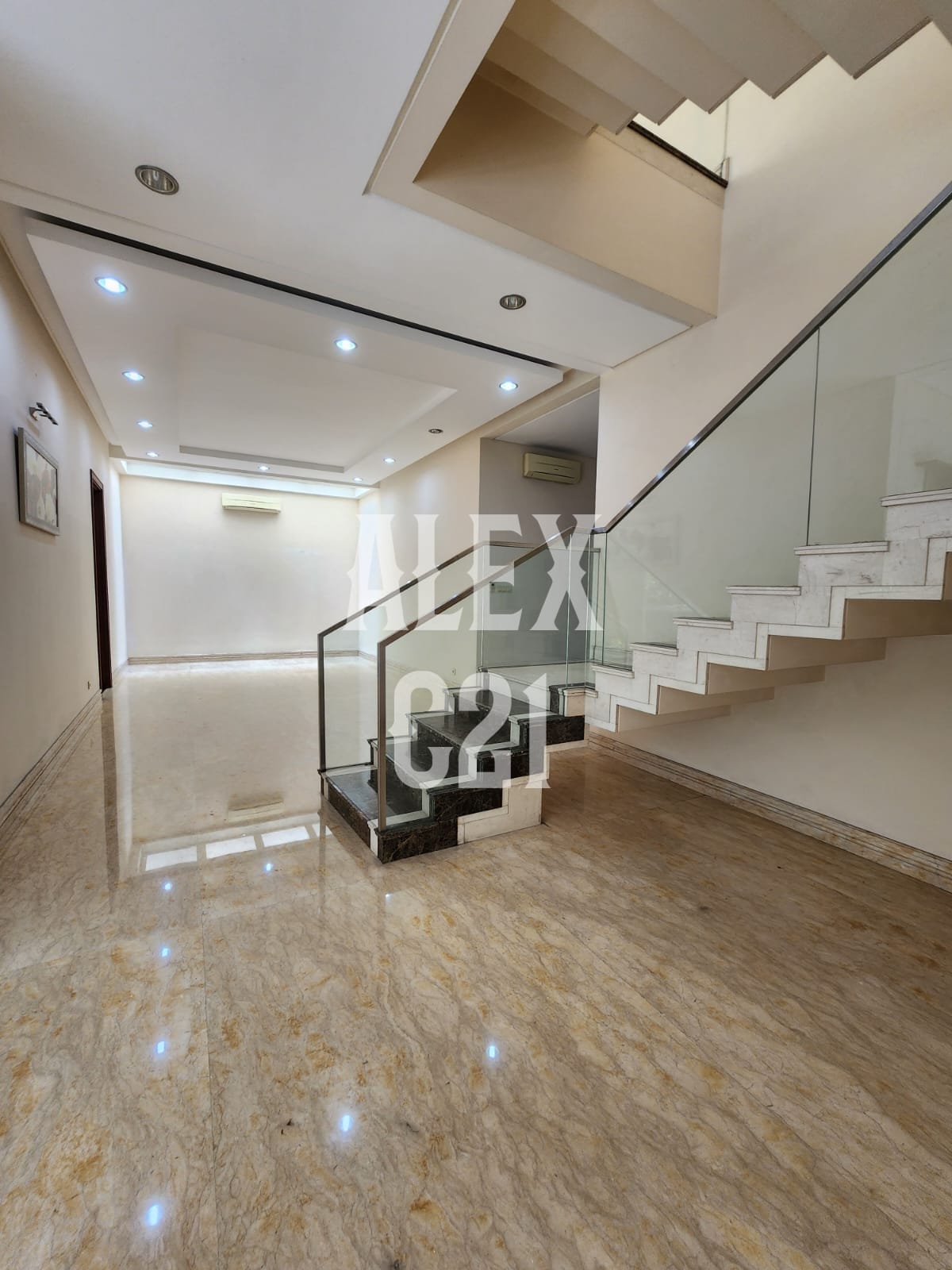 Sale Rumah mewah Pondok Indah, Pondok Pinang, Jakarta Selatan