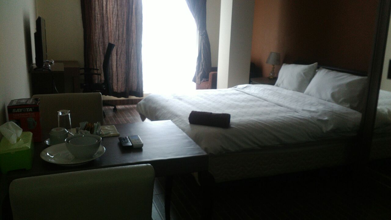 Jual rumah kost 50 kamar lux di Radio Dalam dekat PIM, Gandaria