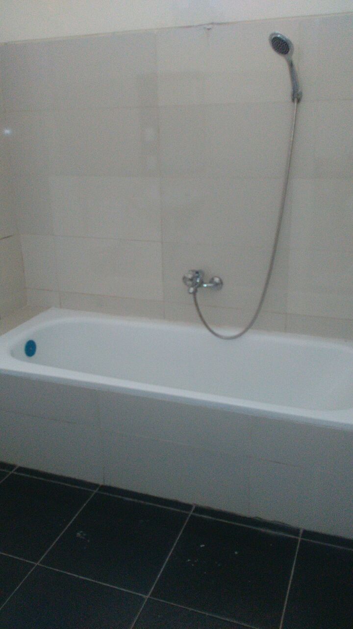 Jual rumah kost 50 kamar lux di Radio Dalam dekat PIM, Gandaria