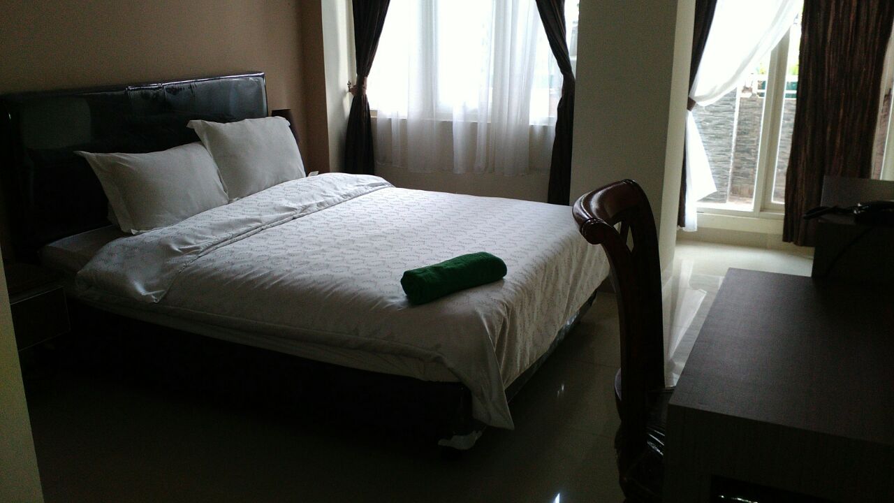 Jual rumah kost 50 kamar lux di Radio Dalam dekat PIM, Gandaria