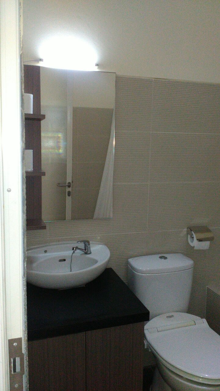 Jual rumah kost 50 kamar lux di Radio Dalam dekat PIM, Gandaria