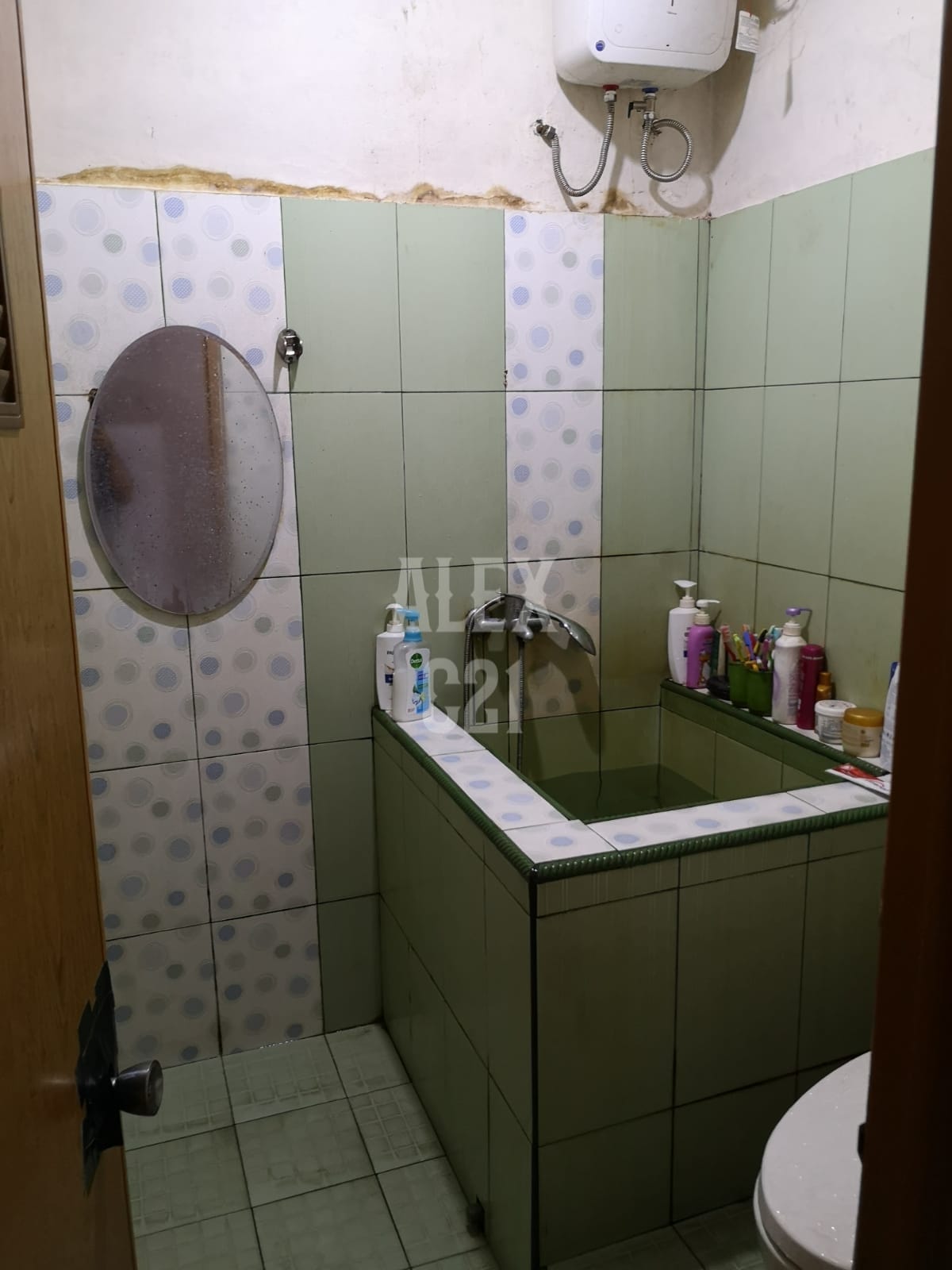 Jual Rumah kost di daerah Blok A, Keb-Baru, Jakarta Selatan