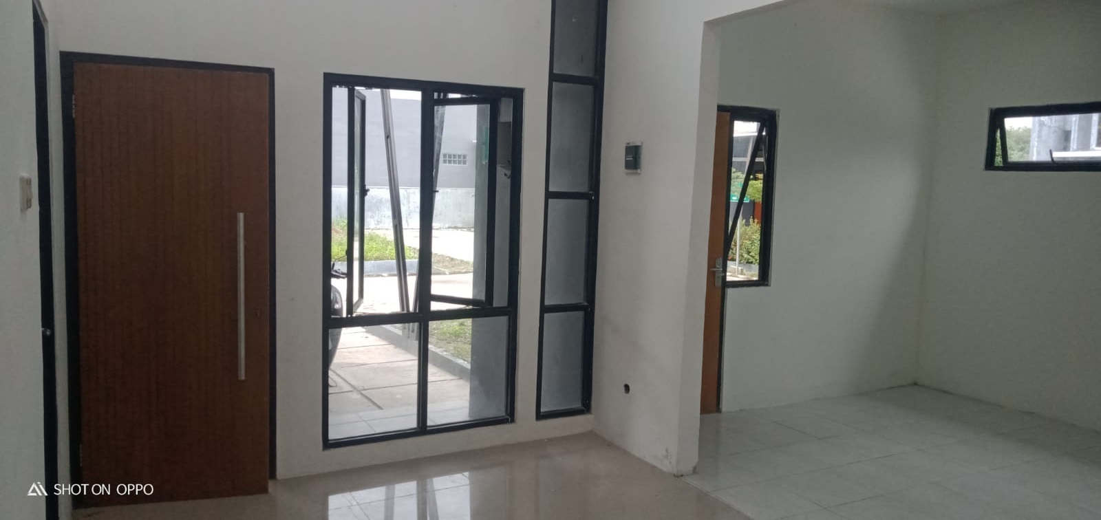 Jual rumah komplek di Victoria Park Residence, Bojong Jaya
