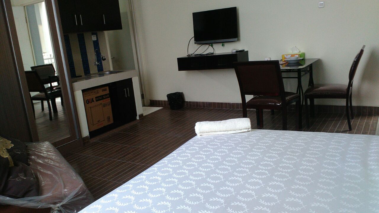 Jual rumah kost 50 kamar lux di Radio Dalam dekat PIM, Gandaria