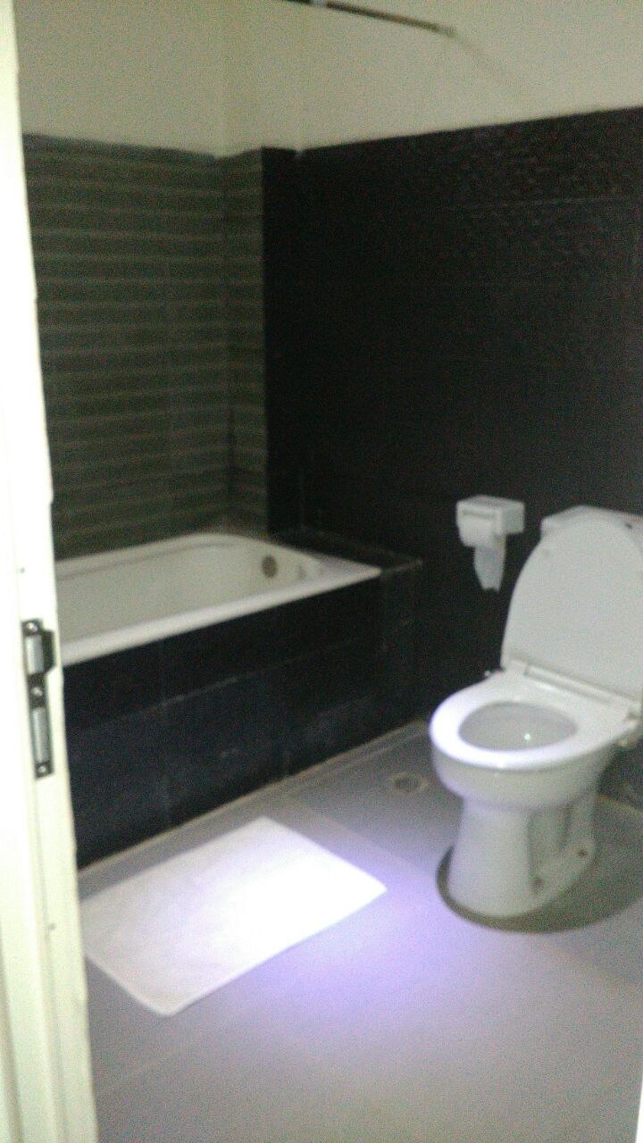 Jual rumah kost 50 kamar lux di Radio Dalam dekat PIM, Gandaria