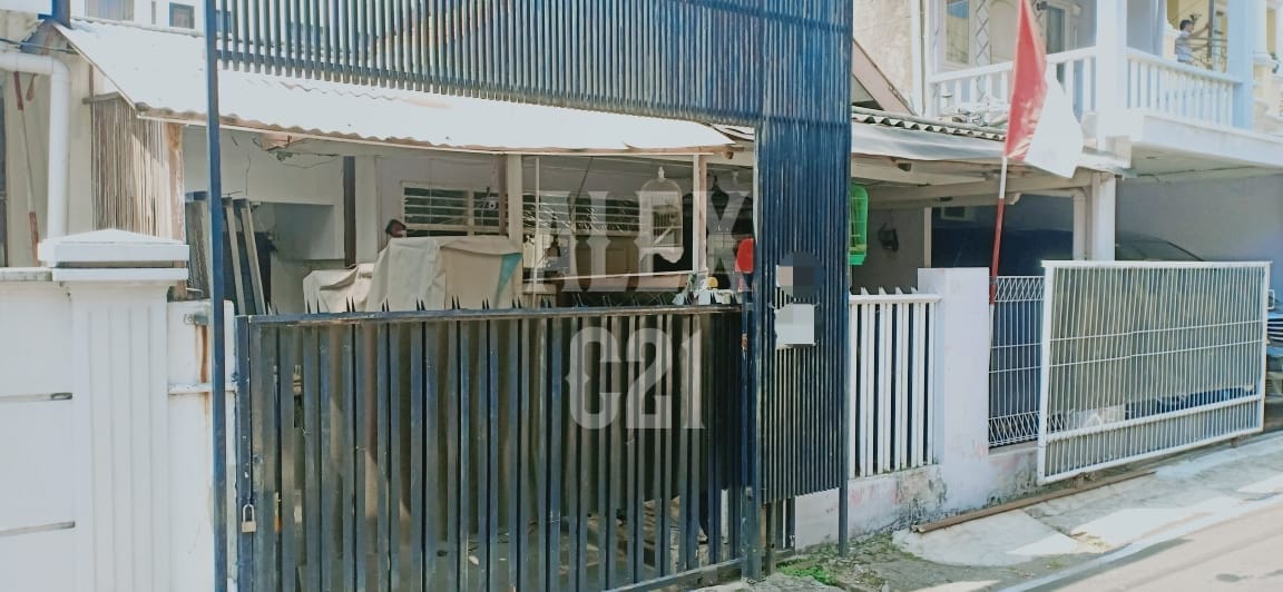 Jual Rumah kost di daerah Blok A, Keb-Baru, Jakarta Selatan