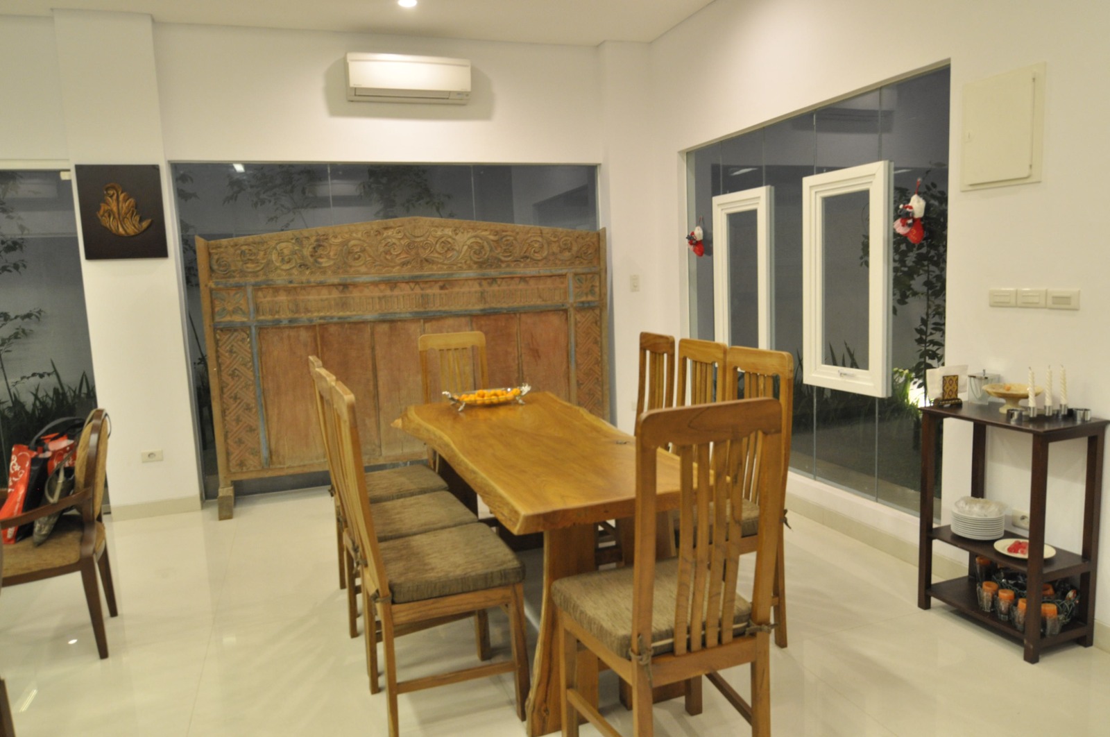 Dijual Rumah di Cluster Sutera Buana, Alam Sutera, Tangerang