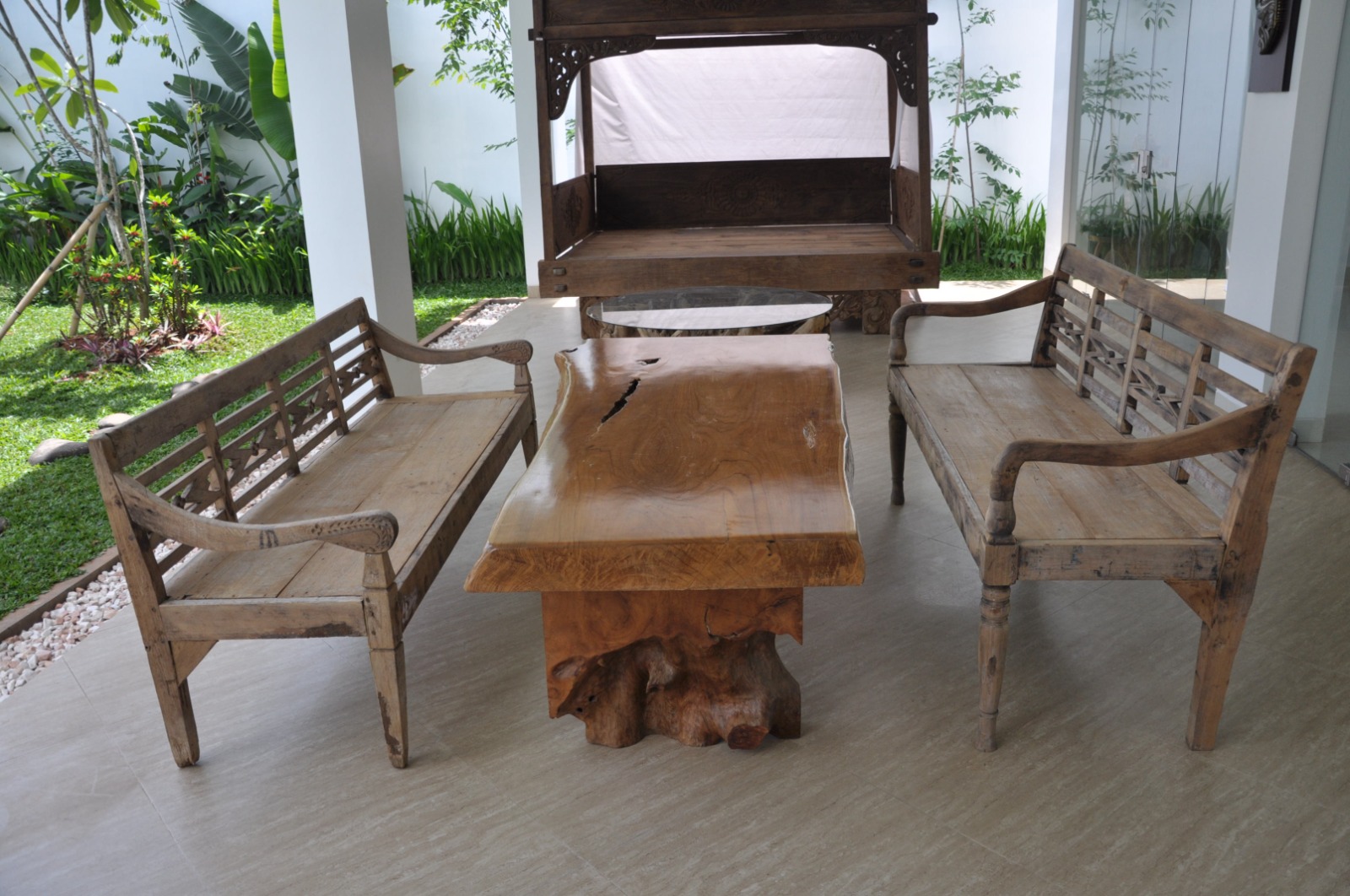 Dijual Rumah di Cluster Sutera Buana, Alam Sutera, Tangerang