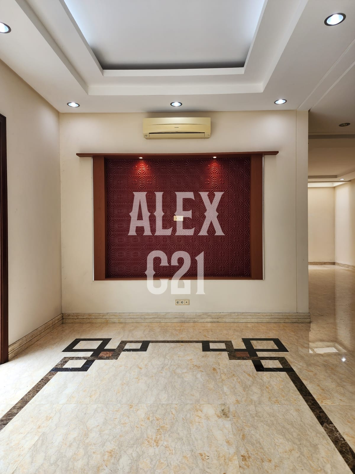 Sale Rumah mewah Pondok Indah, Pondok Pinang, Jakarta Selatan