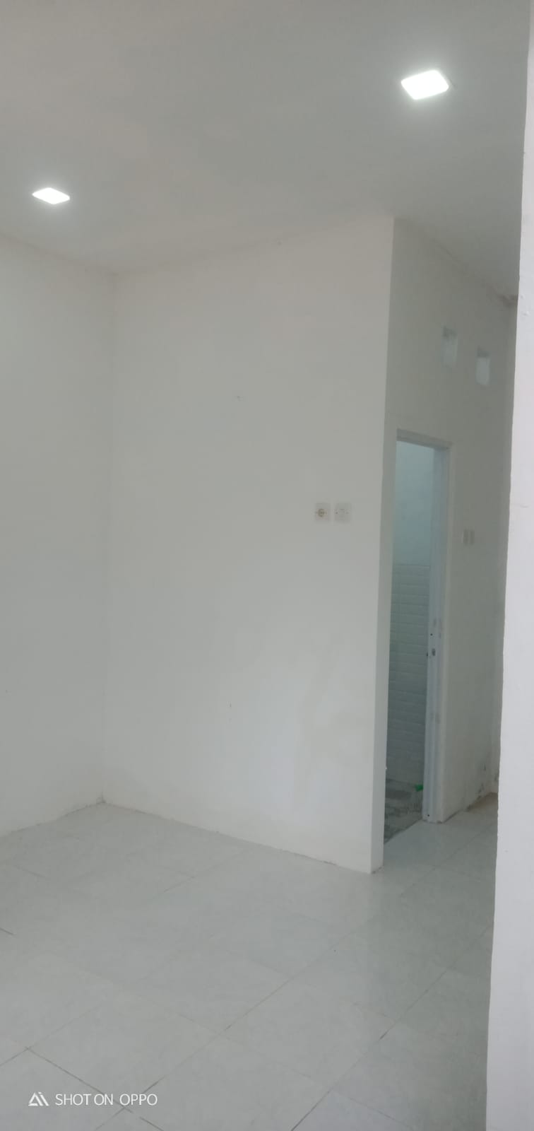 Jual rumah komplek di Victoria Park Residence, Bojong Jaya