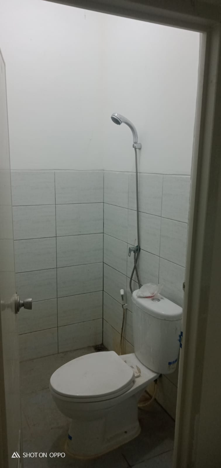 Jual rumah komplek di Victoria Park Residence, Bojong Jaya