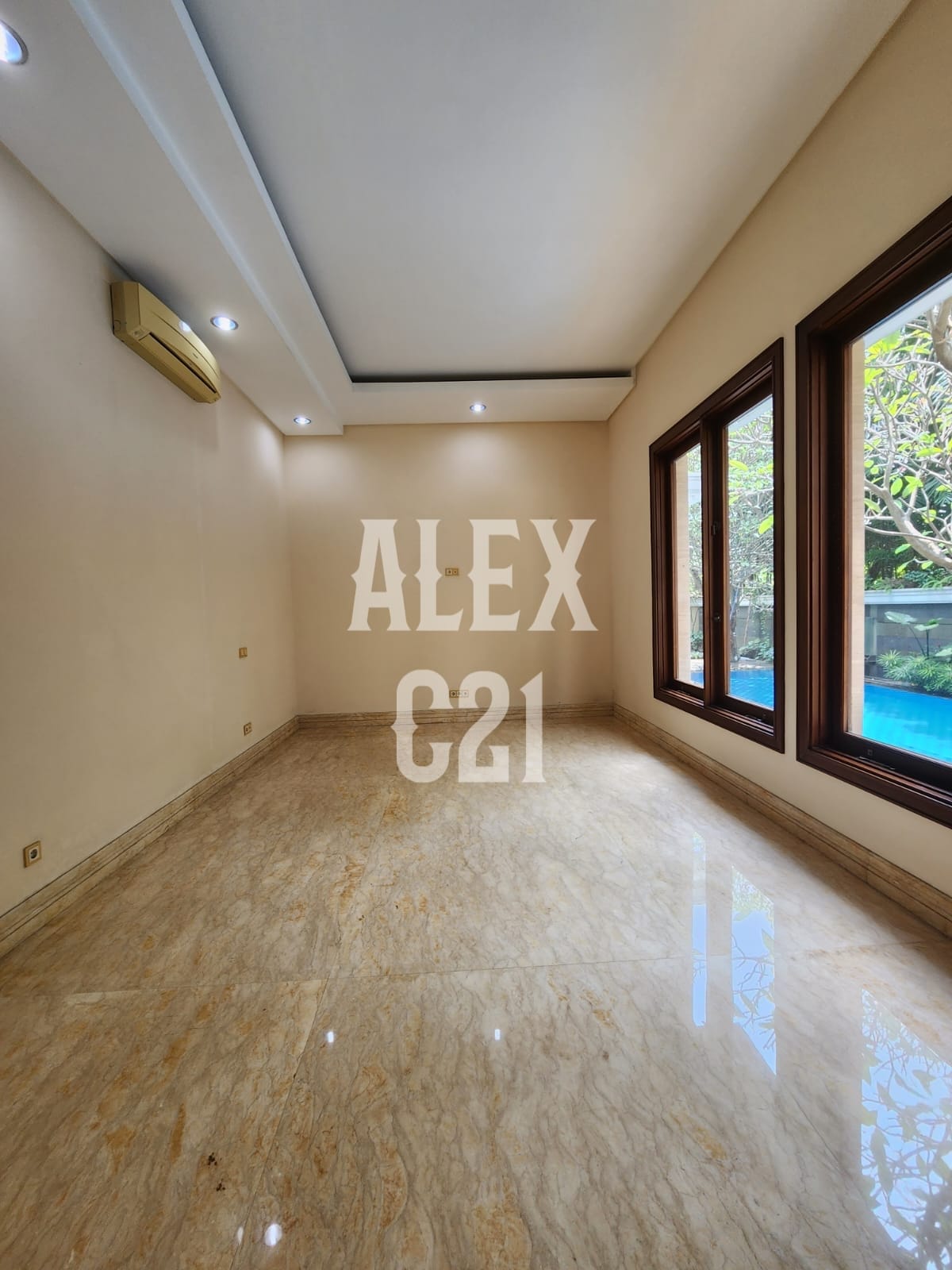 Sale Rumah mewah Pondok Indah, Pondok Pinang, Jakarta Selatan