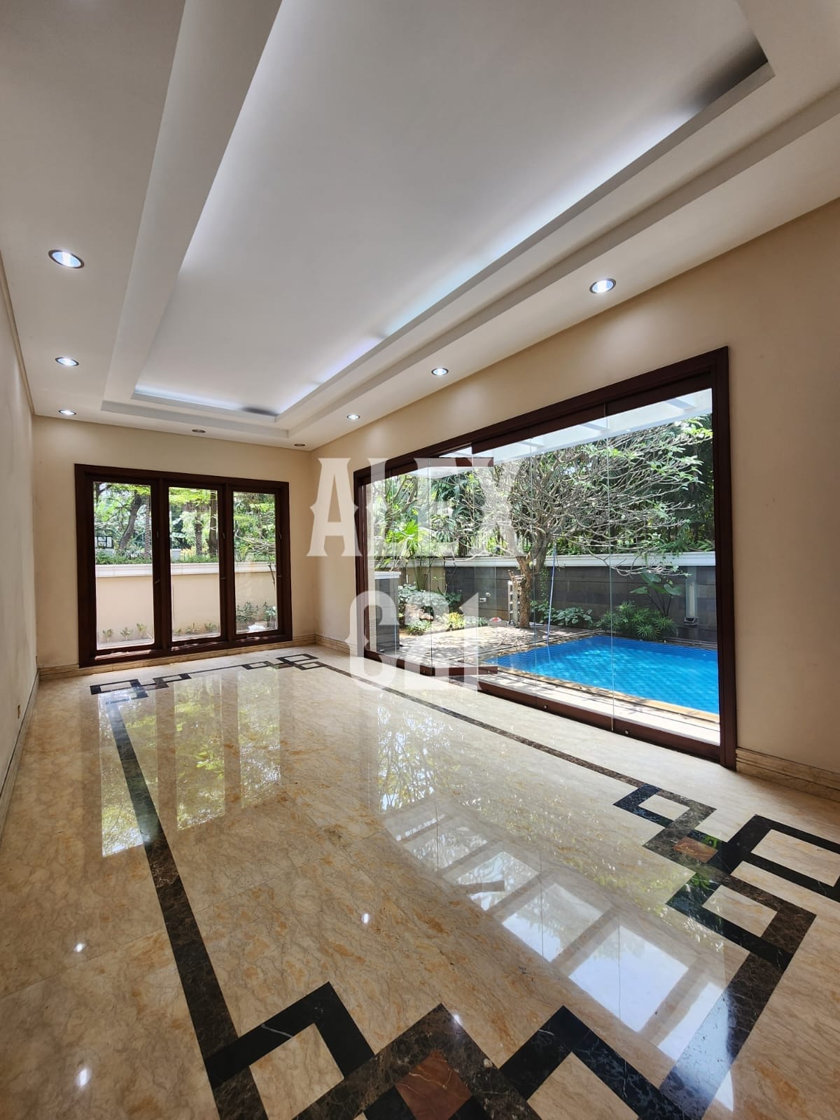 Sale Rumah mewah Pondok Indah, Pondok Pinang, Jakarta Selatan