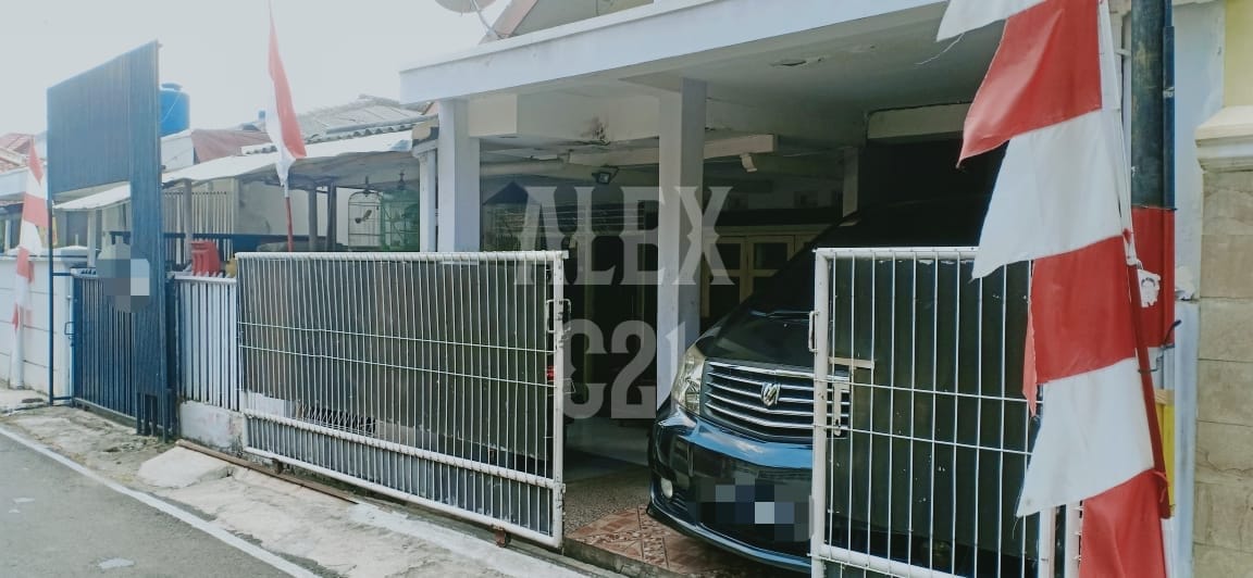 Jual Rumah kost di daerah Blok A, Keb-Baru, Jakarta Selatan