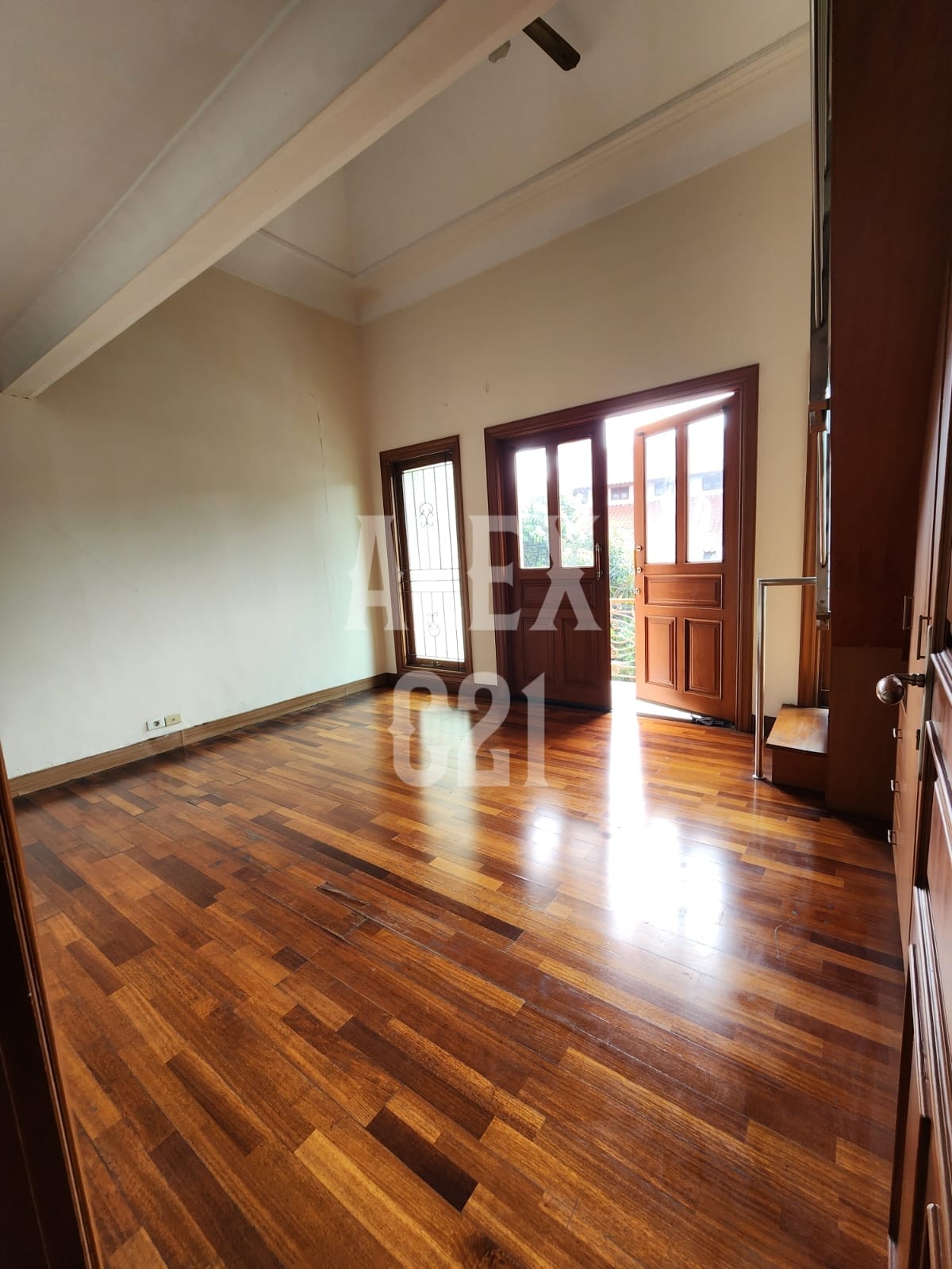 Sale Rumah mewah Pondok Indah, Pondok Pinang, Jakarta Selatan