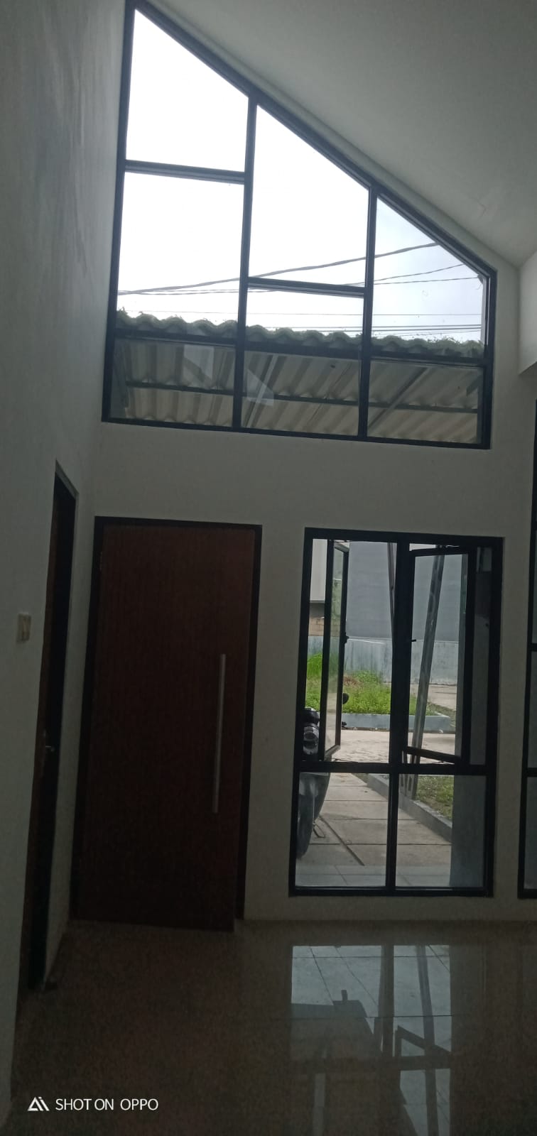 Jual rumah komplek di Victoria Park Residence, Bojong Jaya