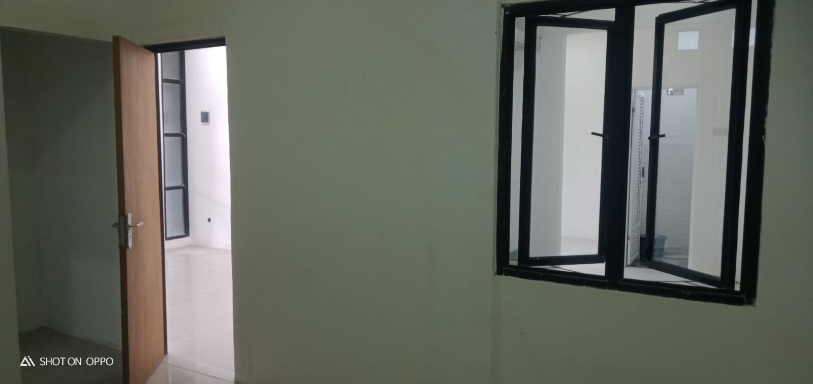 Jual rumah komplek di Victoria Park Residence, Bojong Jaya