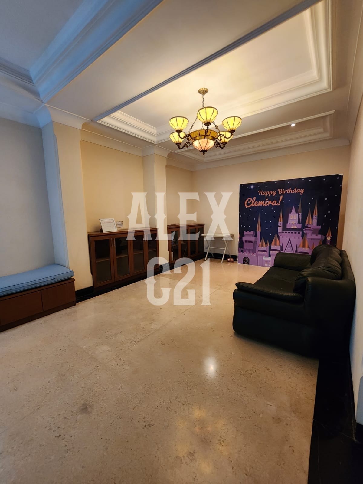 Sale Rumah mewah Pondok Indah, Pondok Pinang, Jakarta Selatan