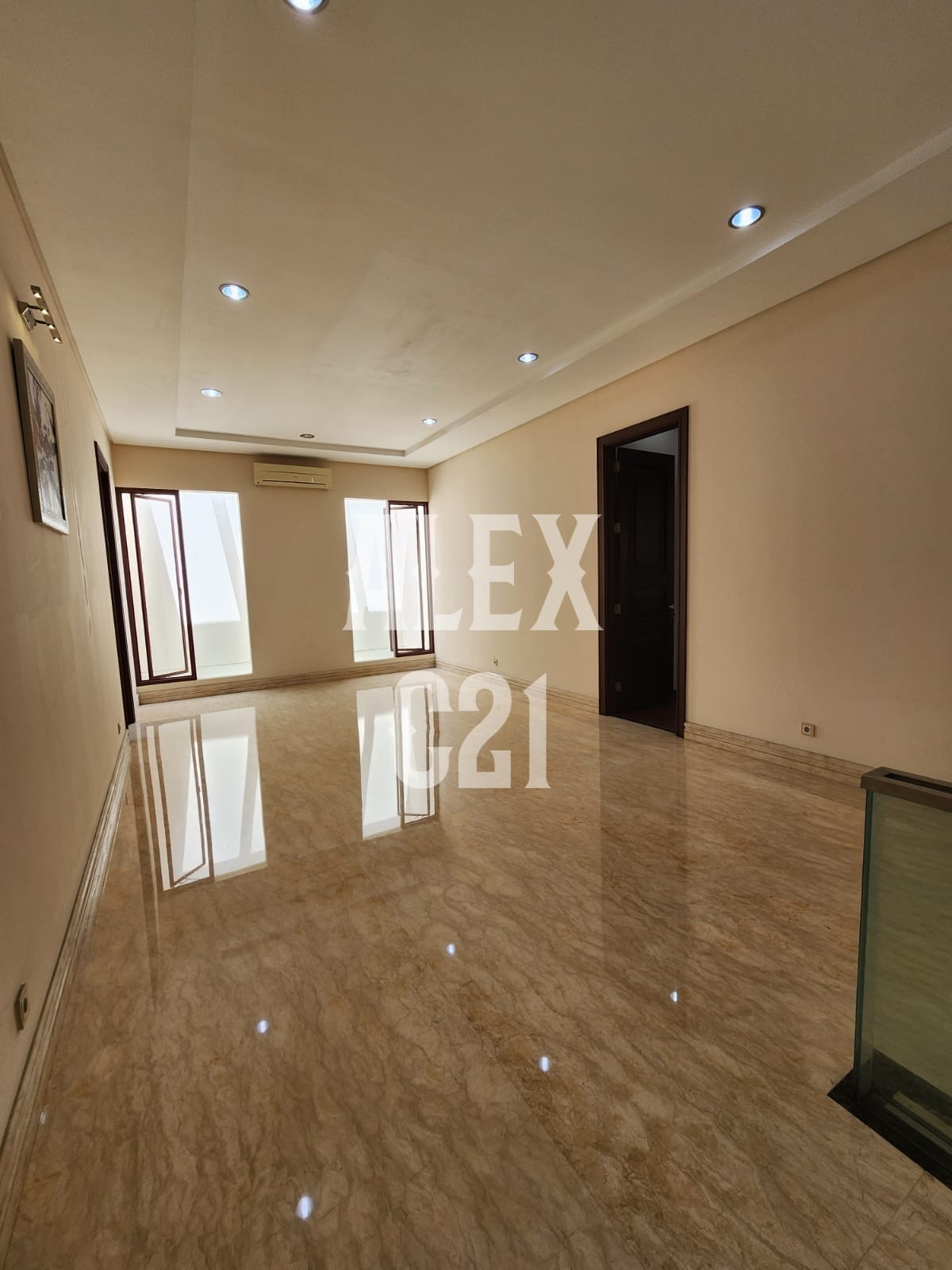 Sale Rumah mewah Pondok Indah, Pondok Pinang, Jakarta Selatan