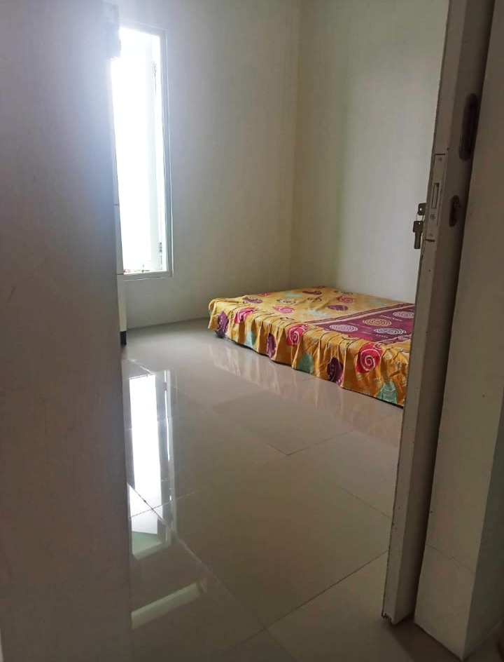 Di Jual Rumah Siap Huni 2 Lantai Kelapa Dua Depok