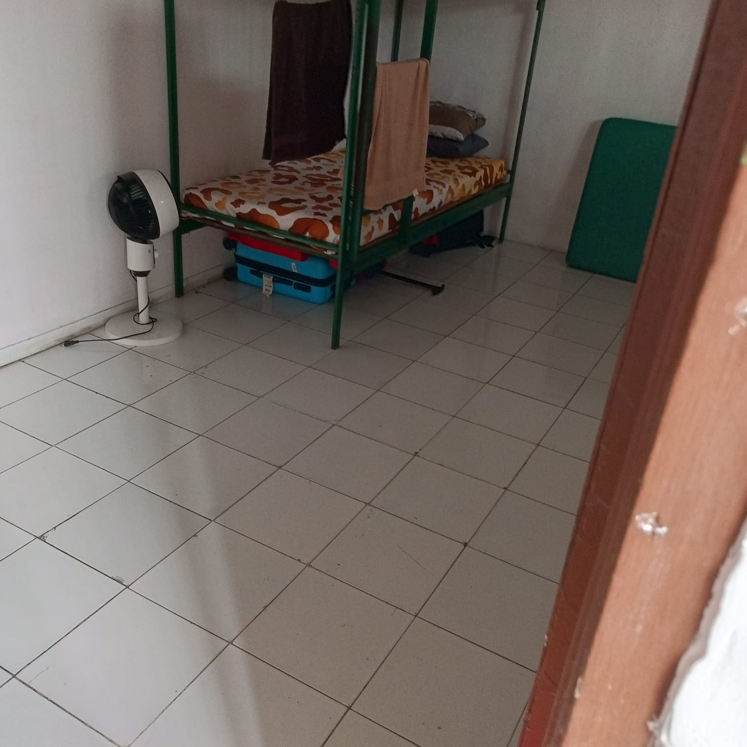 Rumah murah 2 Lt Bungur Raya Harjamukti Cimanggis Depok