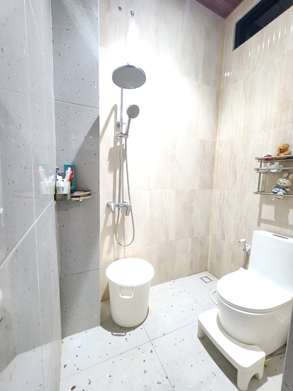 Jual rumah baru di area Pondok Hijau, Pisangan, Ciputat Timur