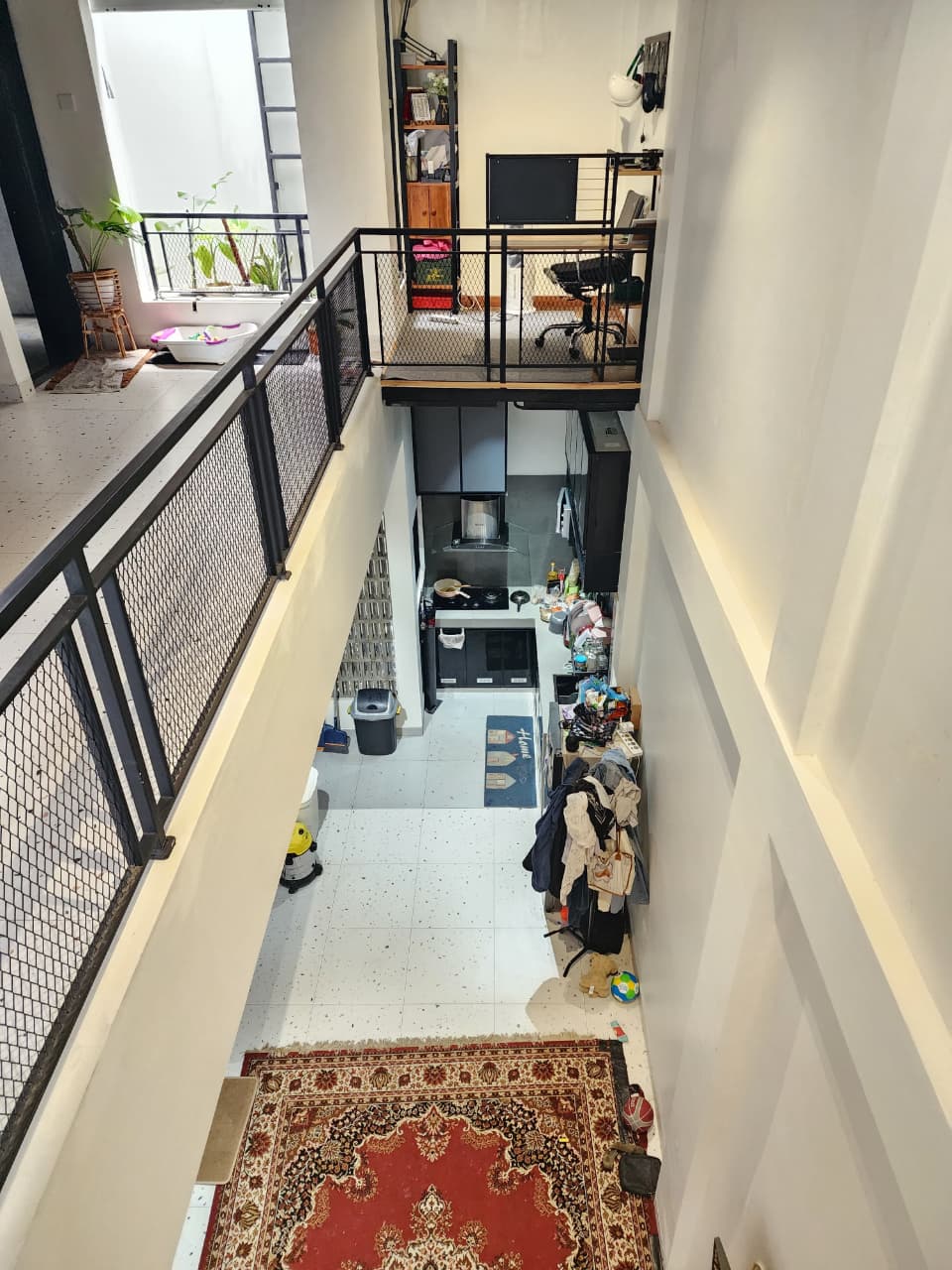 Jual rumah baru di area Pondok Hijau, Pisangan, Ciputat Timur