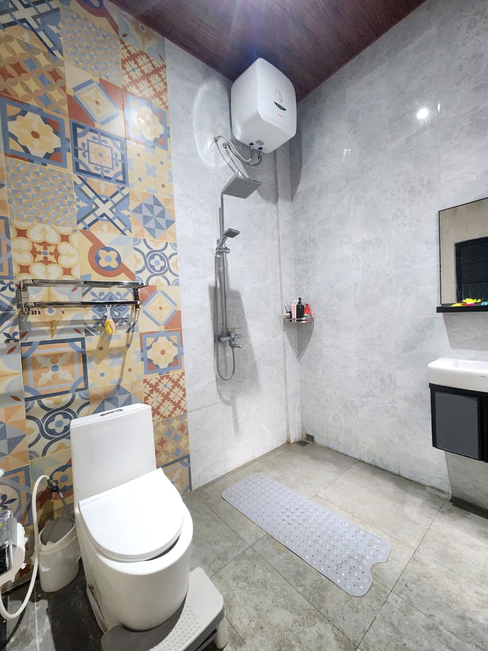 Jual rumah baru di area Pondok Hijau, Pisangan, Ciputat Timur