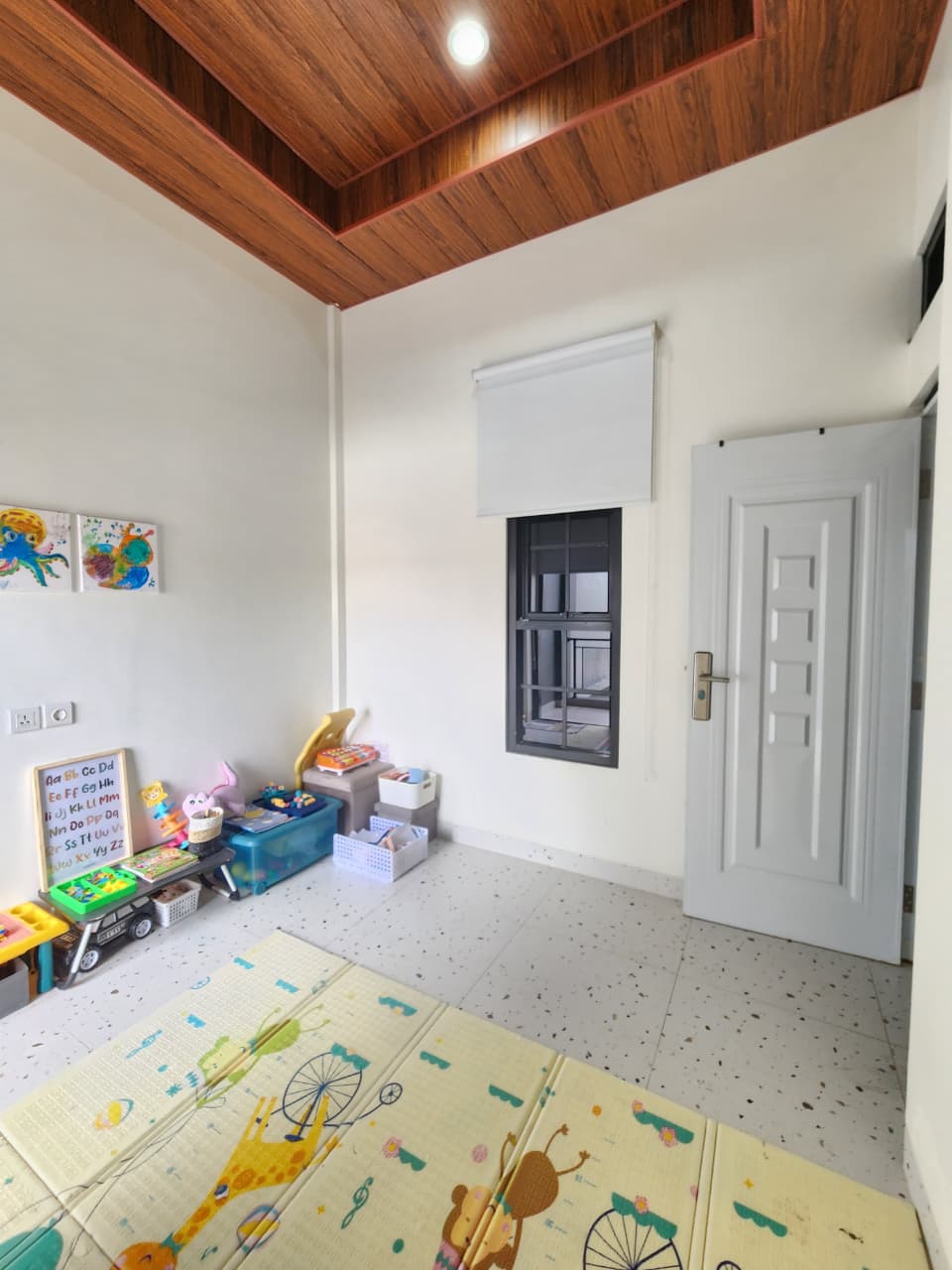 Jual rumah baru di area Pondok Hijau, Pisangan, Ciputat Timur