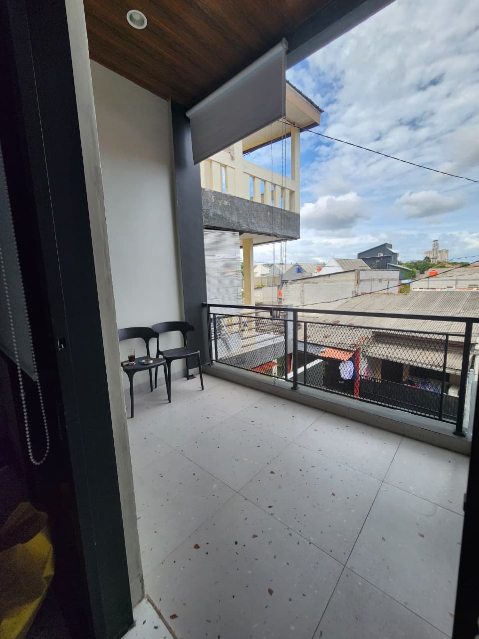 Jual rumah baru di area Pondok Hijau, Pisangan, Ciputat Timur