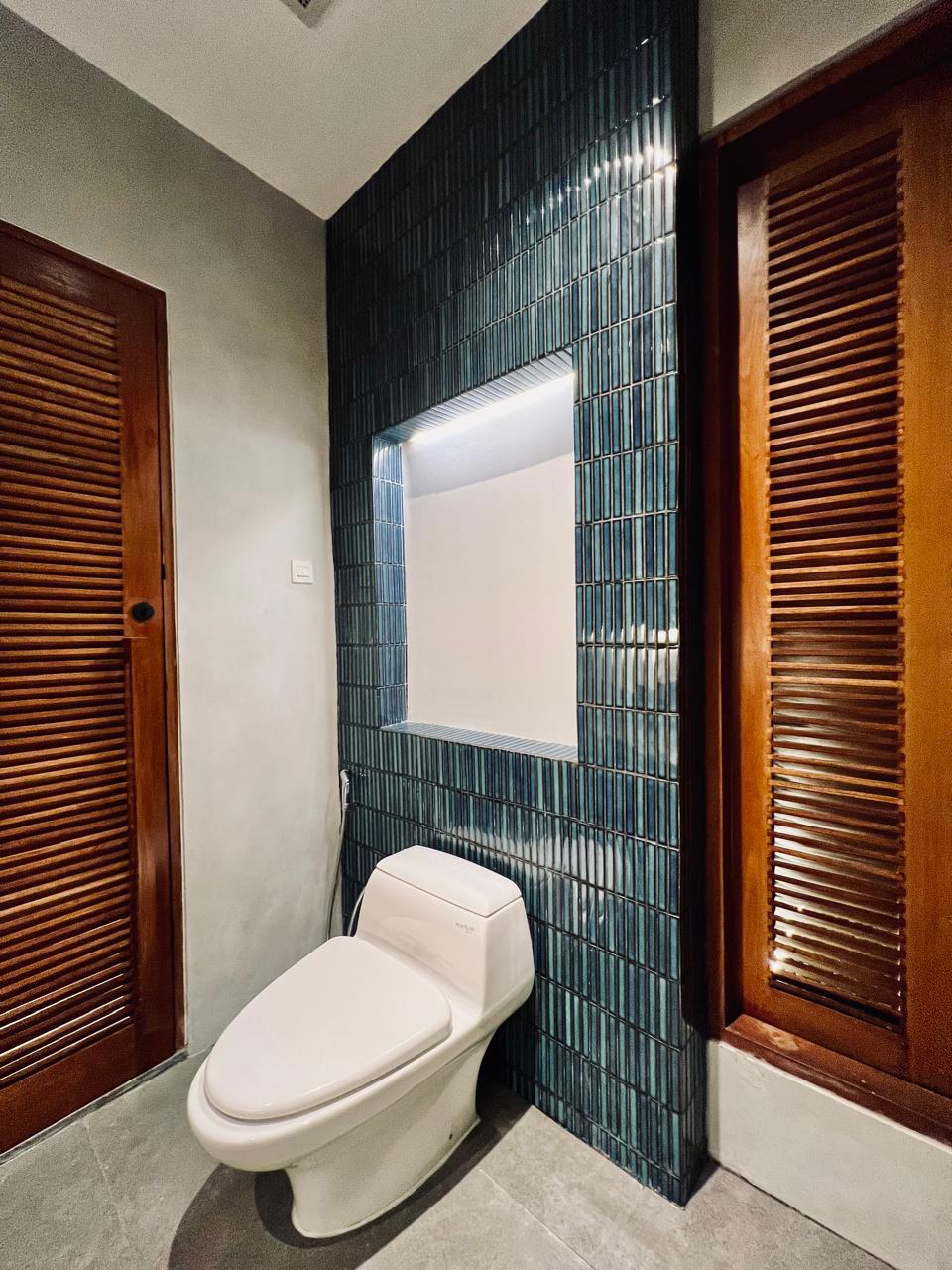 Jual Rumah modern di Casa Rigella, Jagakarsa, Jakarta Selatan