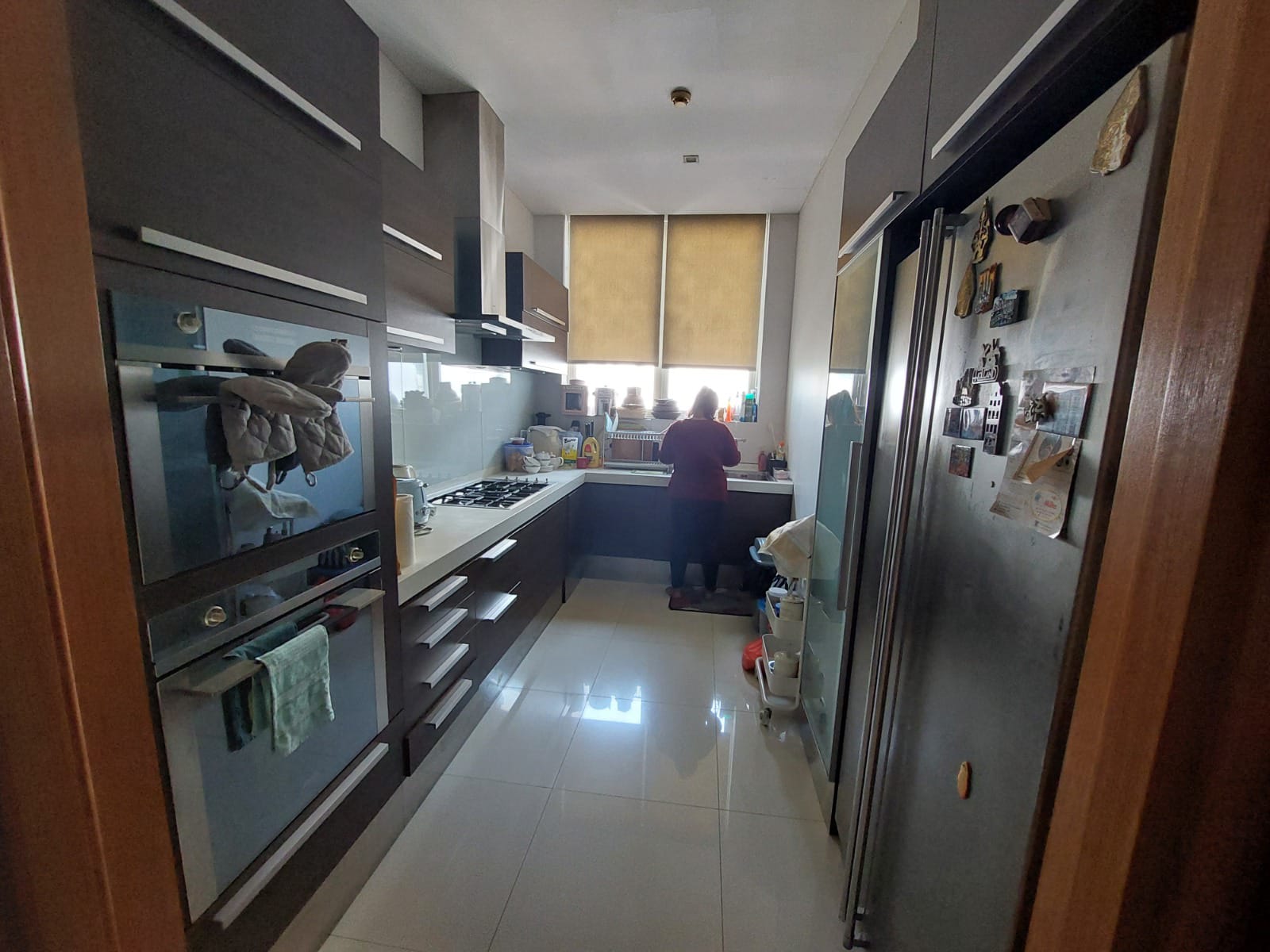 Dijual Apartemen THE RESIDENCES AT DHARMAWANGSA, JAKARTA SELATAN