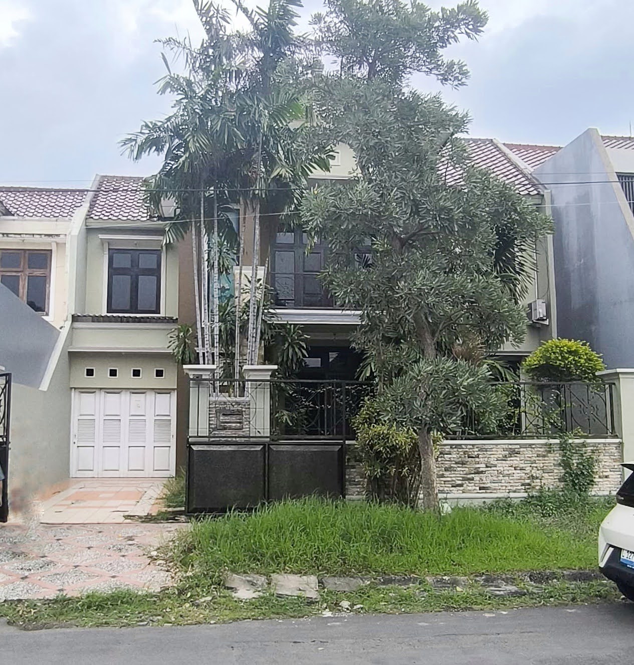 JUAL Rumah NOL JALAN RAYA DELTASARI, Sidoarjo siap huni