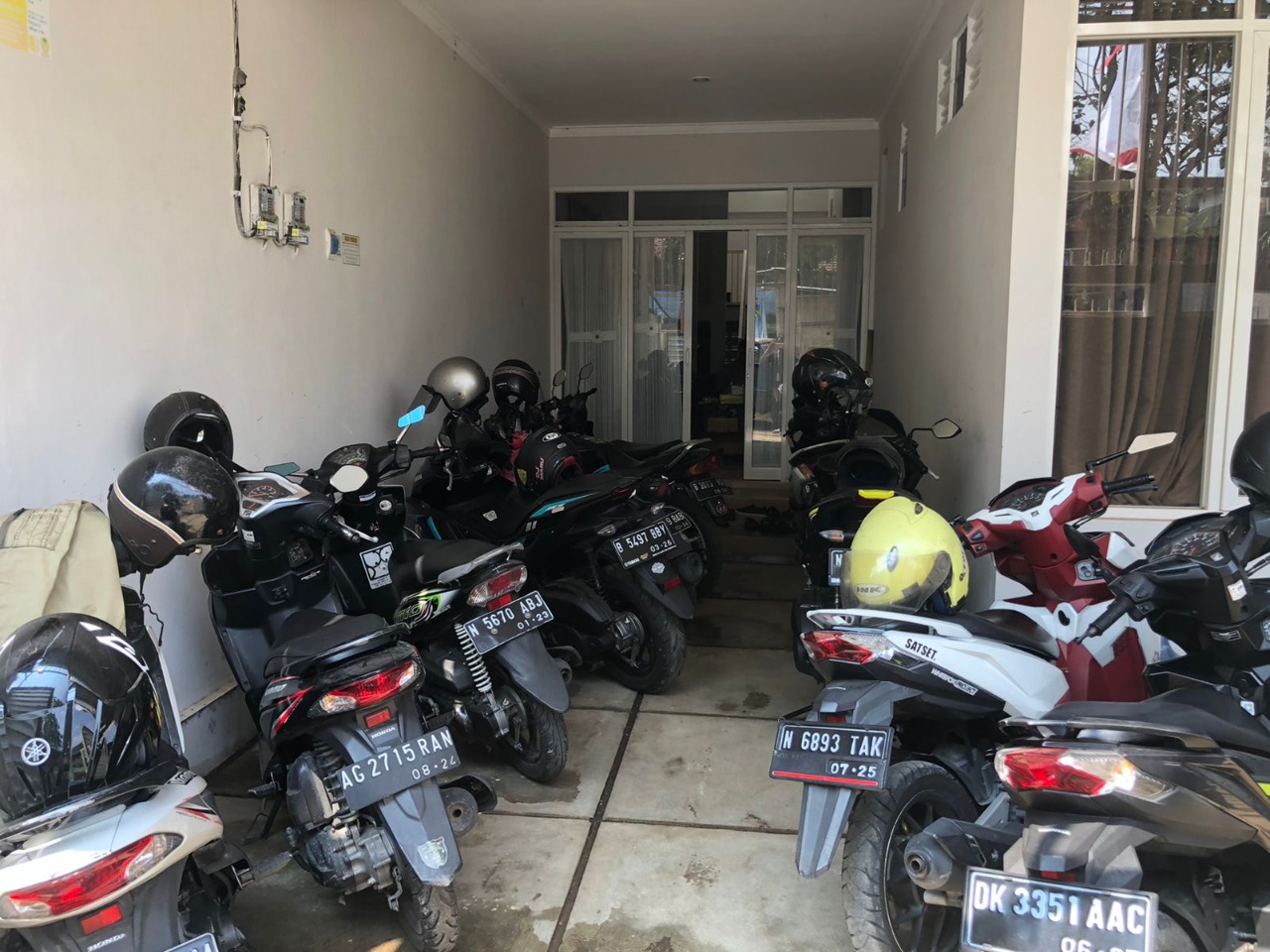 Kosan Dijual Murah dan Strategis di Malang Kota, Dekat Kampus