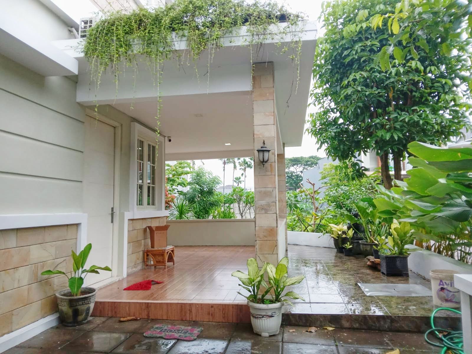 *Jual Rumah ROYAL RESIDENCE Monticello Surabaya*