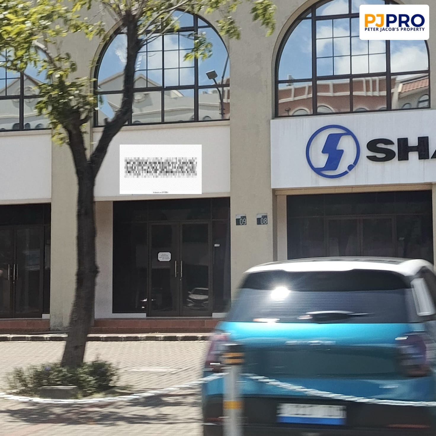 Dijual/Disewakan Ruko Siap Pakai di Sedayu City Kelapa Gading