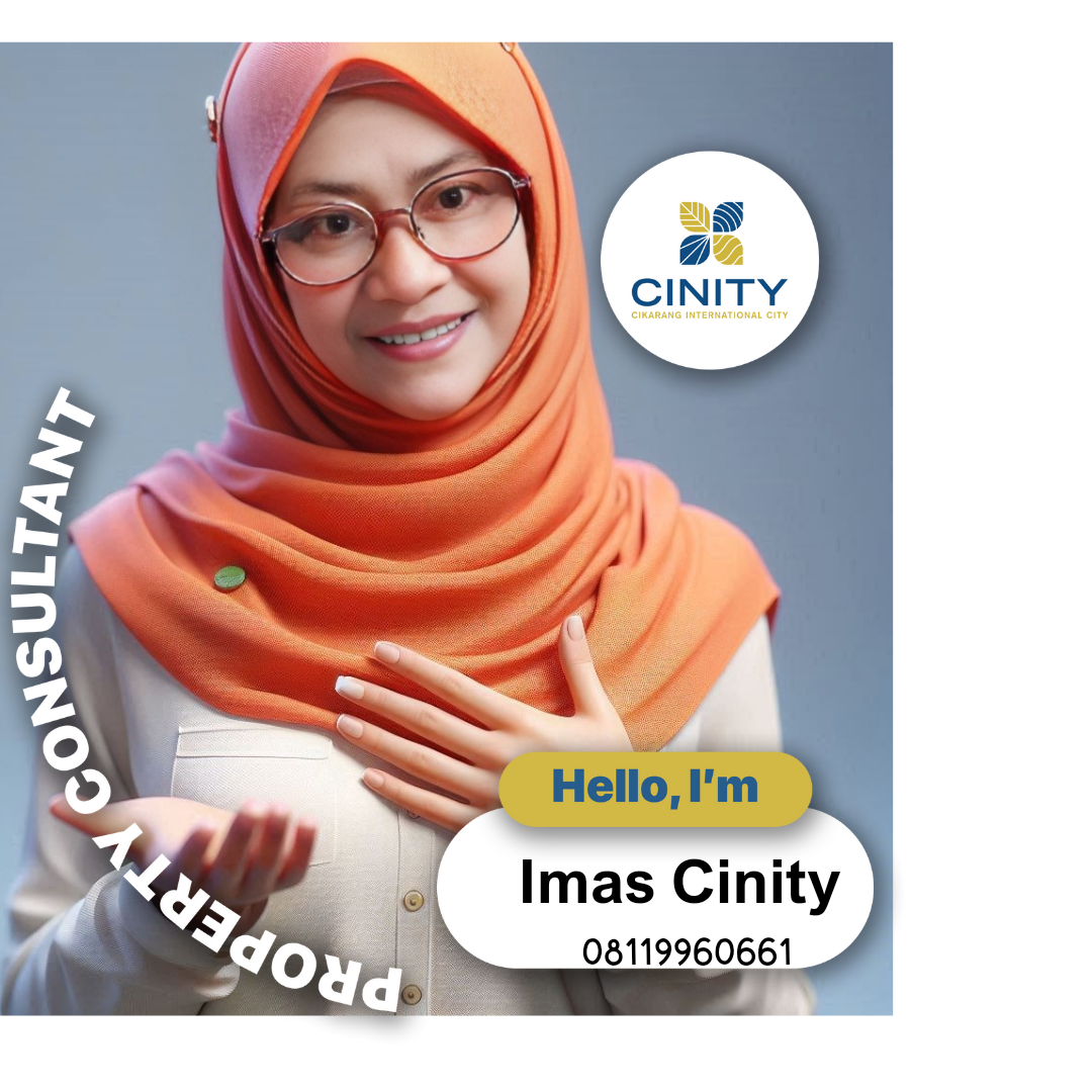 Imas Cinity