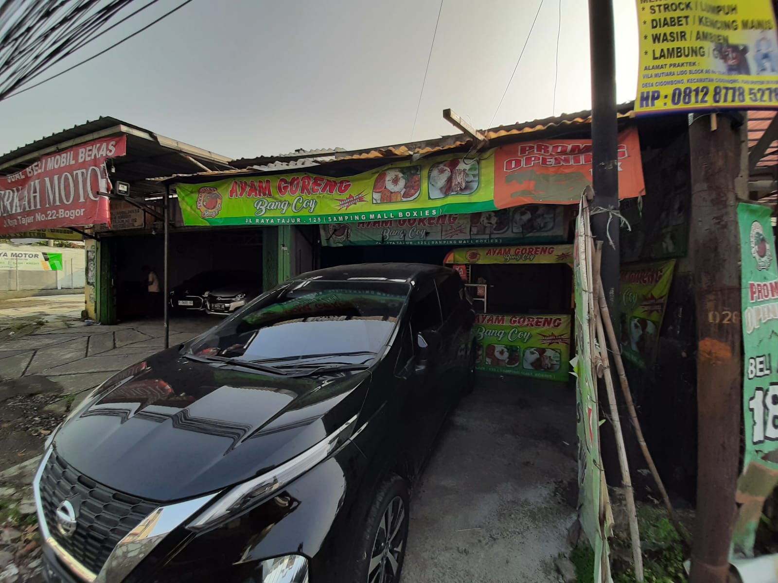 mulyanto