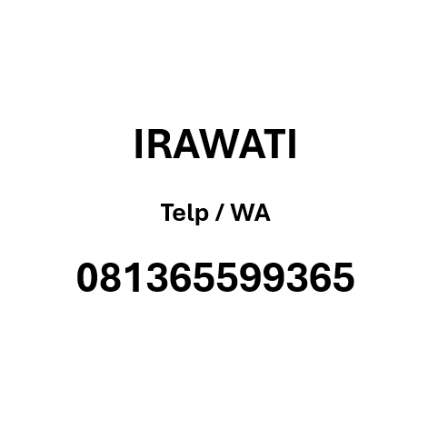 irawati