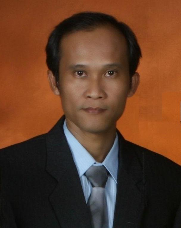 Heri Priyanto