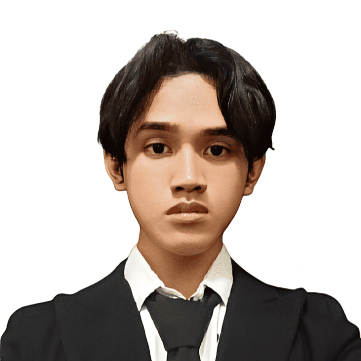 Muhammad Fiyo Fazila Ramadhan