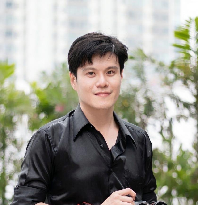KEVIN SILVERLIM